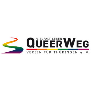 Queeres Zentrum Erfurt Vielfalt Leben – QueerWeg Verein für Thüringen e. V.