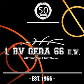 1. Basketballverein 66 Gera e.V.