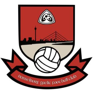 Düsseldorf Gaelic Football Club e.V.