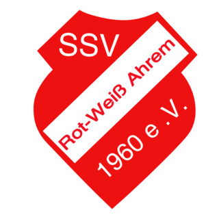 SSV Rot-Weiß Ahrem e.V.