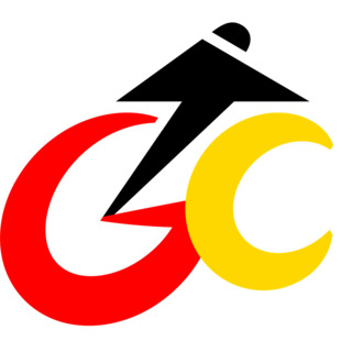 German Cycling eine Marke des Bund Deutscher Radfahrer e.V.
