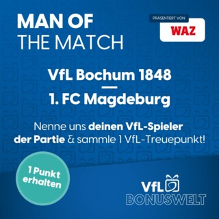 Man of the Match #BOCFCM