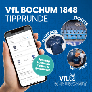 VfL Bochum 1848 - Tipprunde
