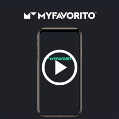 Explore MyFavorito’s New Activation Walk-Through
