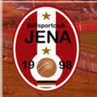 Ballsportclub Jena 1998 e.V.