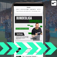 Entdecke MyFavoritos neues Activation Walk-Through