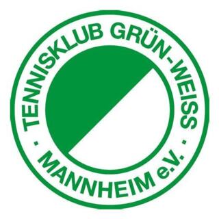 Tennis-Klub Grün-Weiss Mannheim e.V.