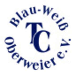 TC Blau-Weiß Oberweier 2005 e.V.