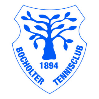 Bocholter Tennisclub Blau-Weiß 1894 e.V.