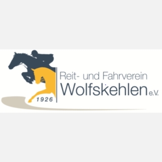 Reit- und Fahrverein Wolfskehlen e.V.
