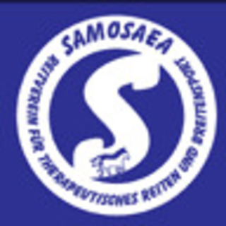 SAMOSAEA - Reitverein für therapeutisches Reiten und Breitensport in Großziethen e.V.