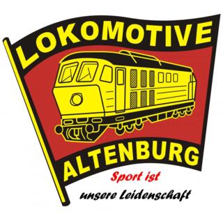 SV Lokomotive Altenburg e.V.