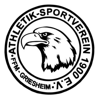 Athletik-Sportverein 1900 Frankfurt-Griesheim e.V.