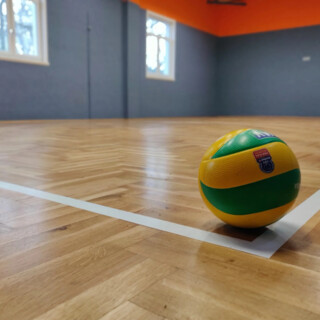 Volleyball Frauenwald e.V.