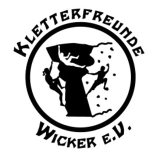 Kletterfreunde Wicker e.V.