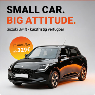 Kurzfristig verfügbarer Top-Deal