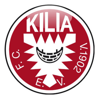 Fußball-Club Kilia von 1902 e.V.