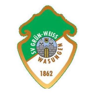 SV Grün-Weiß Wasungen e.V.