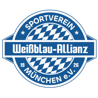 SV Weißblau-Allianz München e.V.