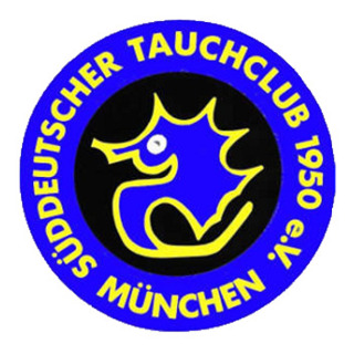 Süddeutscher Tauchclub 1950 München e.V.