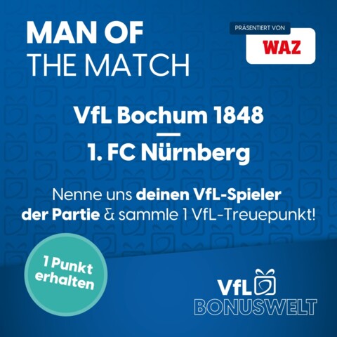  Man of the Match #BOCFCN