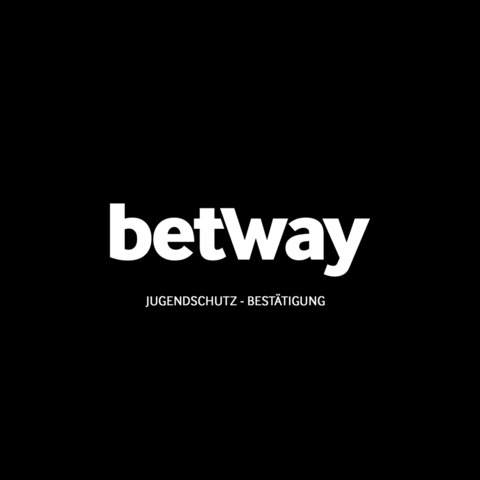 Betway Jugendschutz-Bestätigung