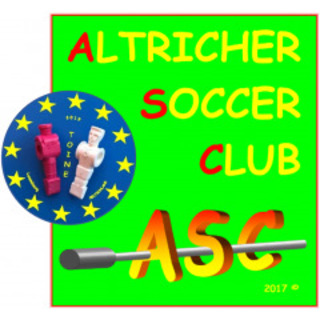 Altricher Soccer Club e.V.