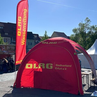 DLRG Stadtverband Erfurt e.V.