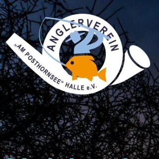 Anglerverein ''Am Posthornsee'' Halle e.V.