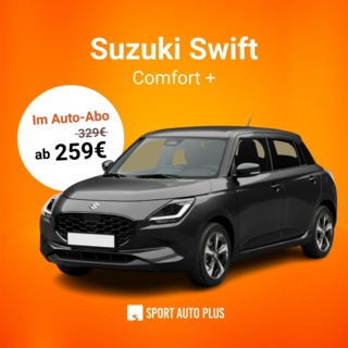 Kurzfristig verfügbarer Top-Deal