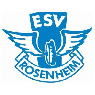 Eisenbahner-Sportverein Rosenheim 1929 e.V.