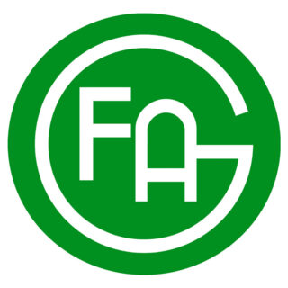 Frisch Auf Göppingen e. V.