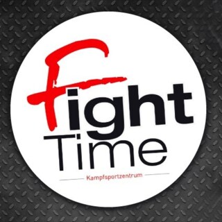Fighttime Darmstadt