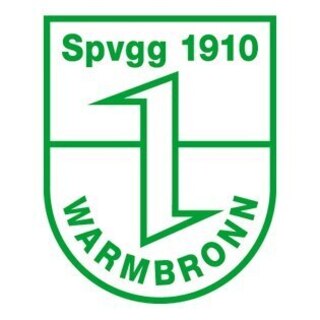 Sportvereinigung Warmbronn 1910 e.V.
