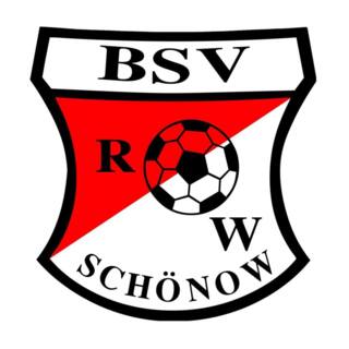 BSV Rot Weiß Schönow e.V.