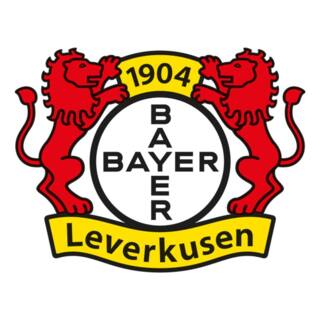 Bayer 04 Leverkusen Fußball GmbH