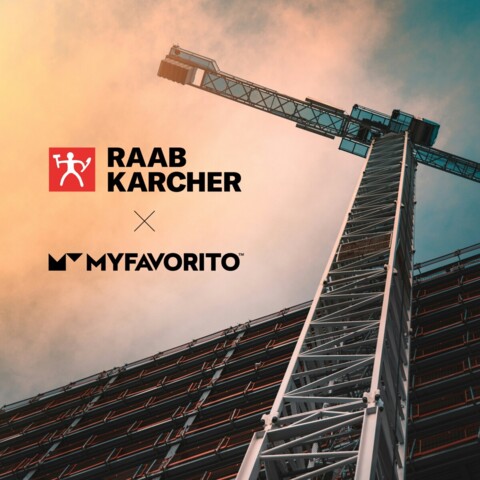 Raab Karcher Launches Its Own B2B MyFavorito Sports Sponsorship Program