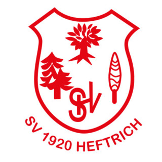 Sportverein 1920 Heftrich e.V.