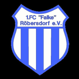 1. FC Falke Röbersdorf e.V.