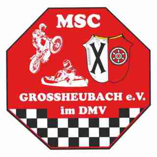 Motorsportclub Grossheubach e.V. im DMV