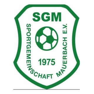 Sportgemeinschaft Mauerbach e.V.