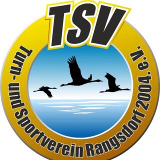 Turn- und Sportverein Rangsdorf 2004 e.V.