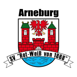 SV Rot-Weiß 1868 Arneburg e.V.