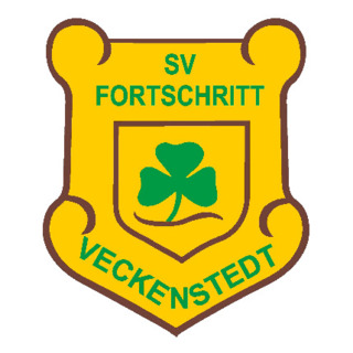 Sportverein Fortschritt Veckenstedt e.V.