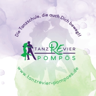 TanzREvier Pompös