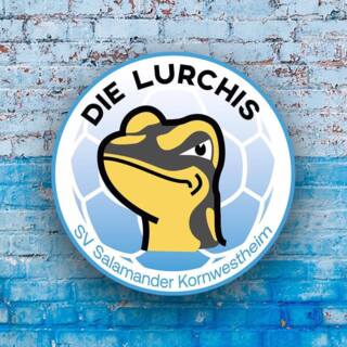 SV Salamander Kornwestheim 1894 e.V. - Abteilung Handball