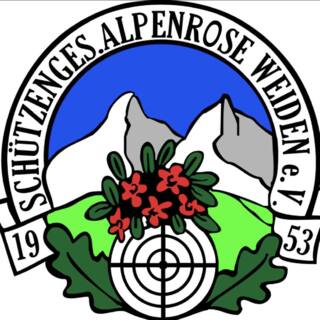 Schützengesellschaft Alpenrose Weiden e.V.