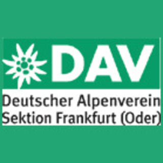 Sektion Frankfurt (Oder) des Deutschen Alpenvereins e.V.