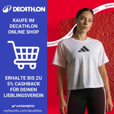 Kaufe im DECATHLON Online Shop