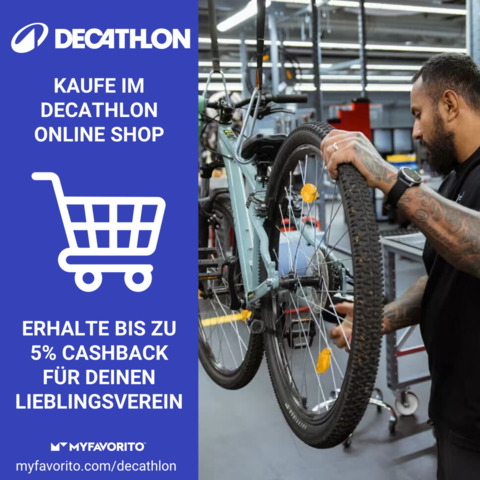 Kaufe im DECATHLON Online Shop